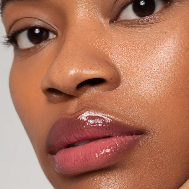 Tinted Lip Oil - Grow