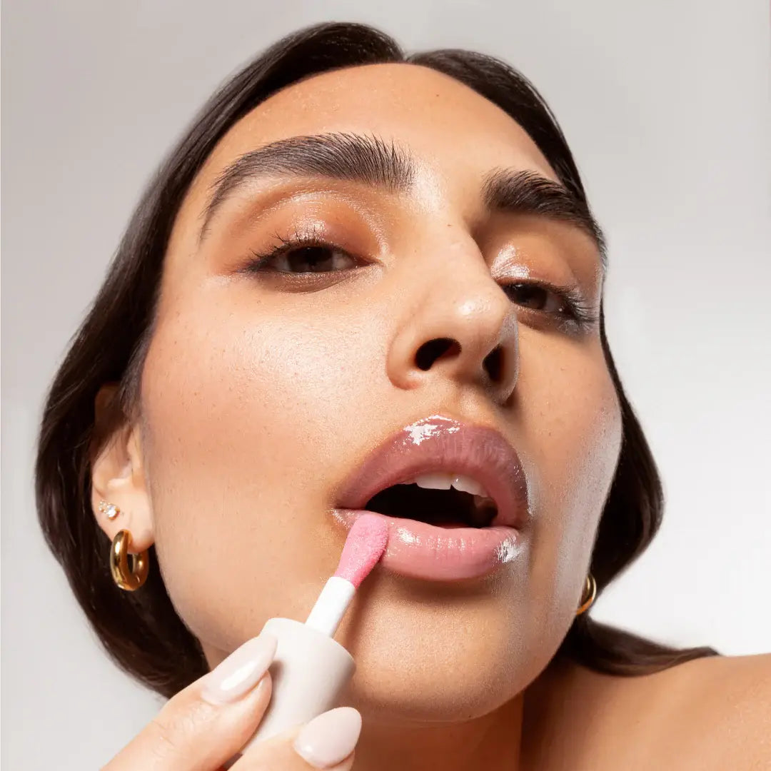Tinted Lip Oil - Float