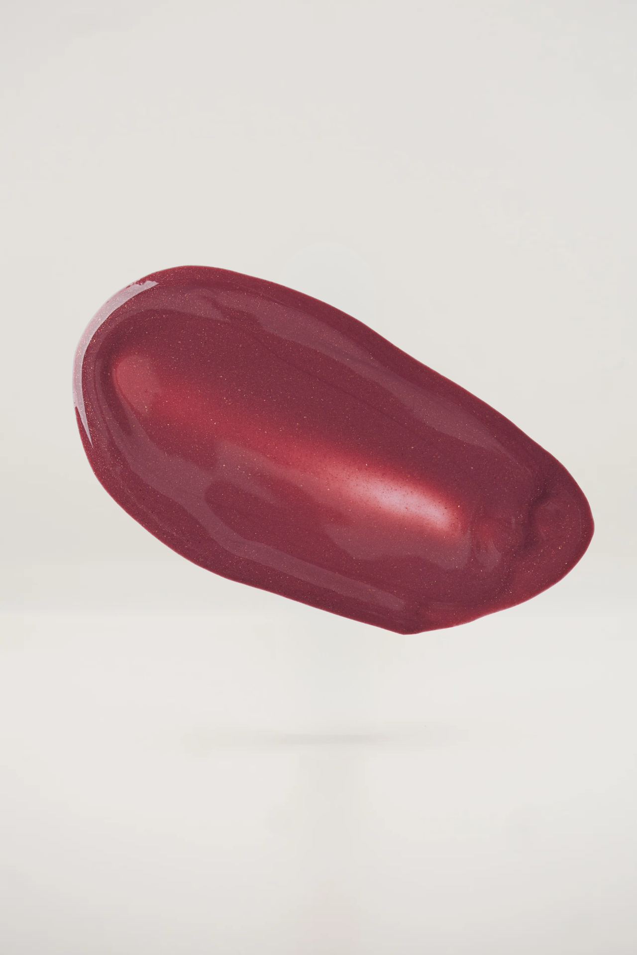 SPF Peptide Lip Shine - Plum