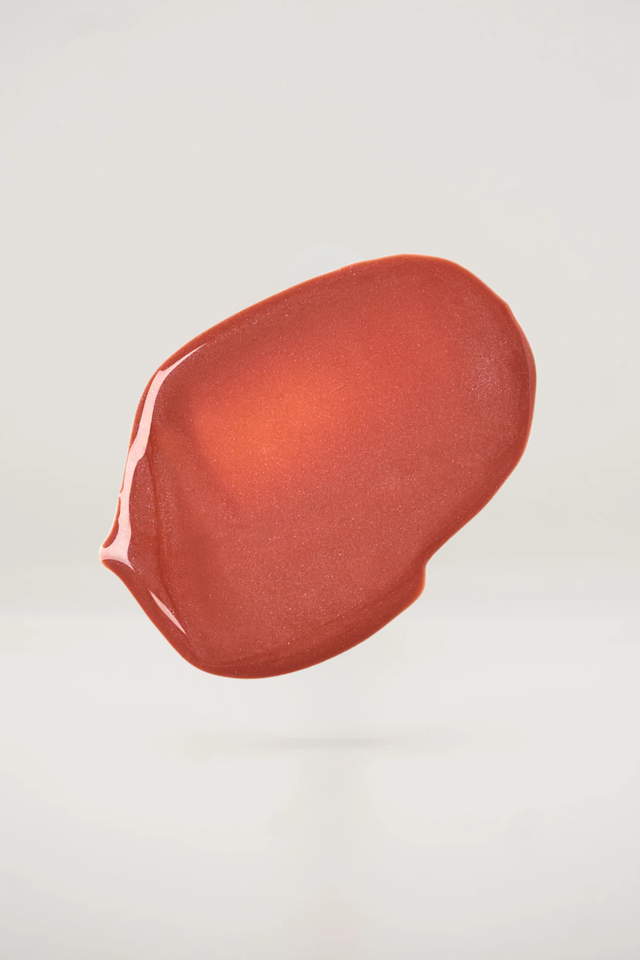 SPF Peptide Lip Shine - Savanna