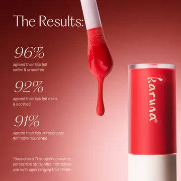 Tinted Lip Oil - Embrace