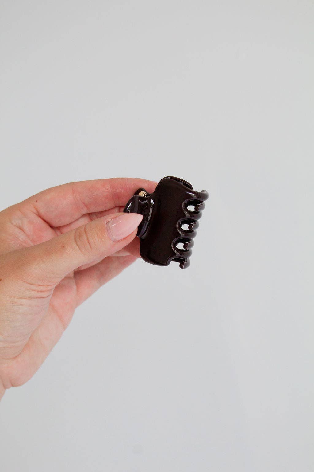 Mini Claw Clip