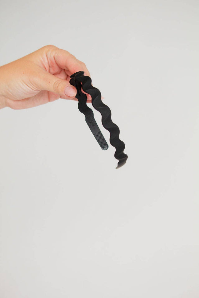 Mini Claw Clip