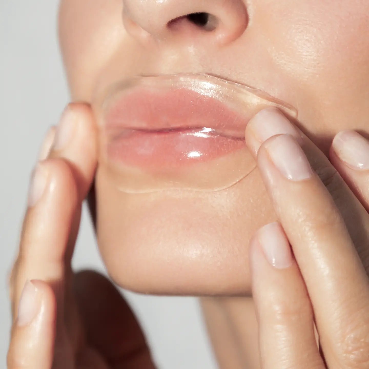 HYDRATING + PLUMPING LIP MASK