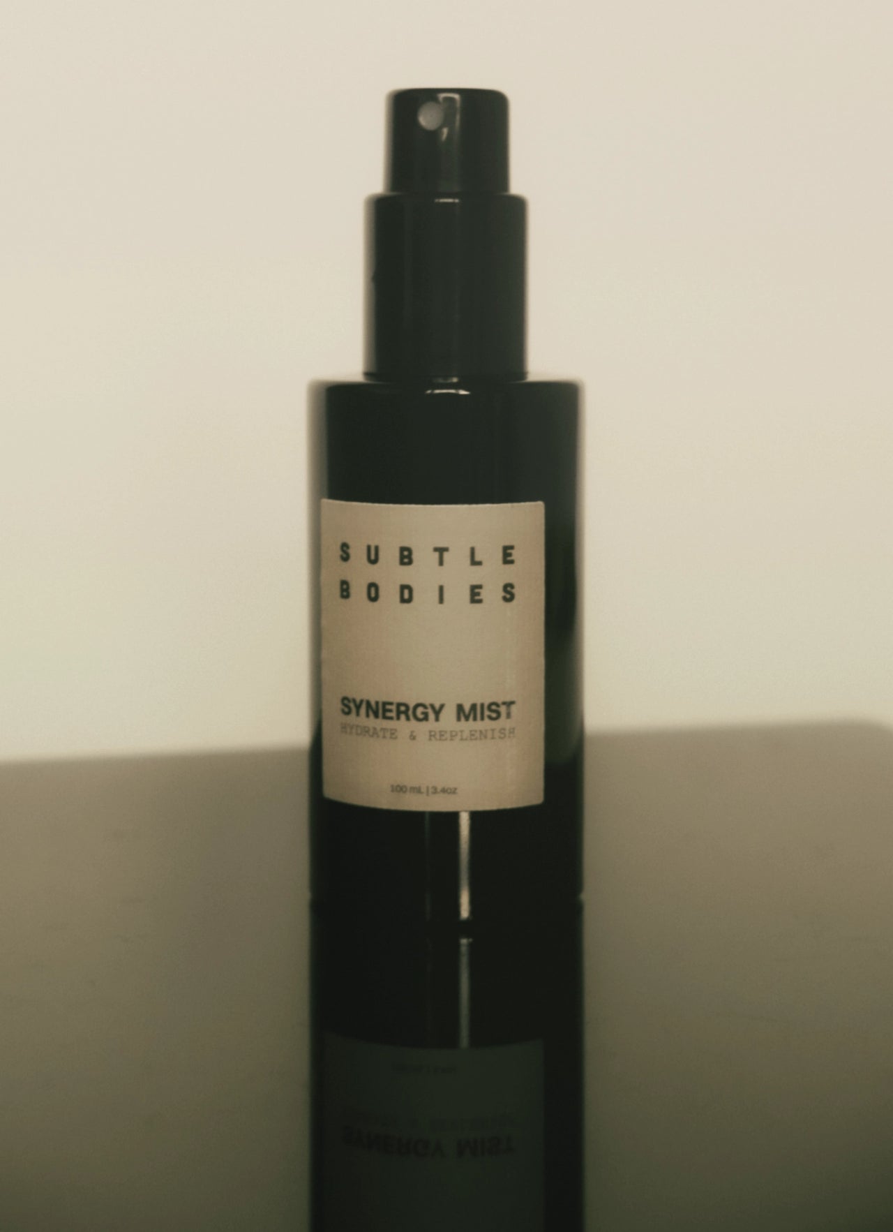 Synergy Mist