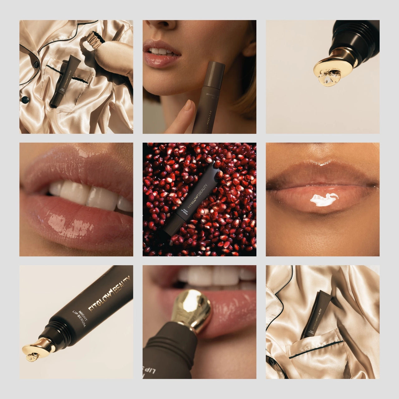 Night Lip Serum