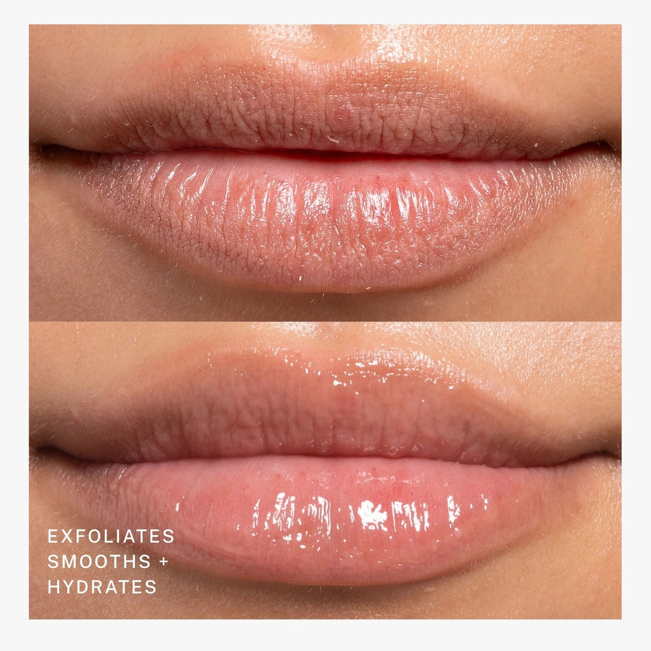 Night Lip Scrub