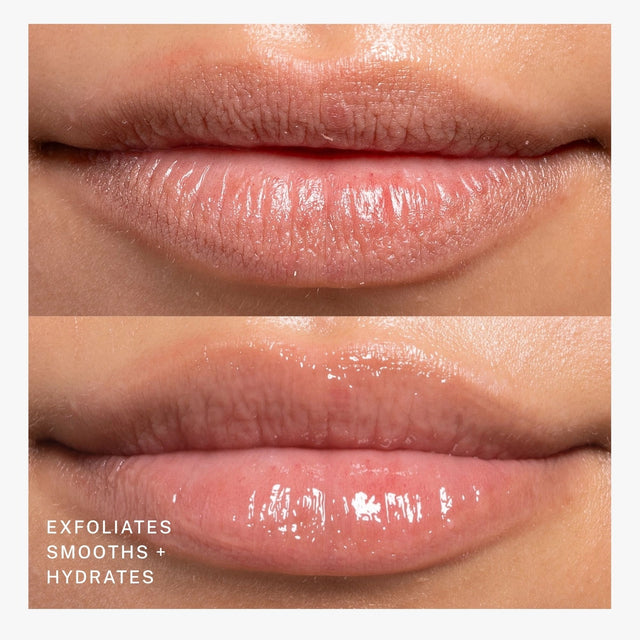 Night Lip Scrub
