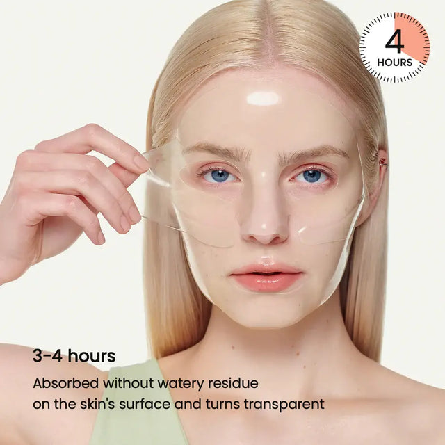 BIODANCE Refreshing Sea Kelp Sheet Mask