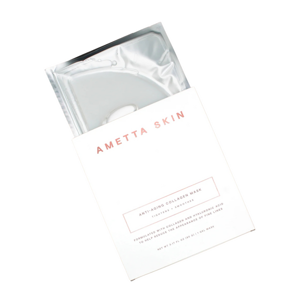 ANTI-AGING COLLAGEN MASK