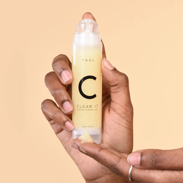 CLEAR IT SPOT TREATMENT