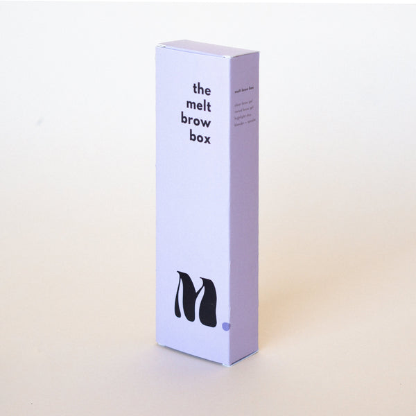 MELT BROW BOX