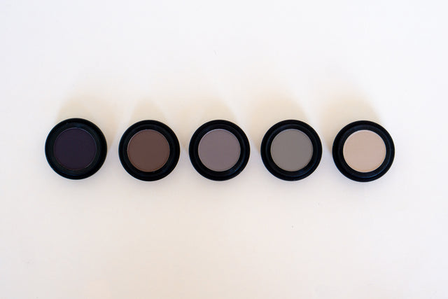BEST BROW POWDERS