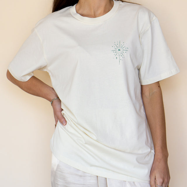 BE YOUR OWN LOVE TEE