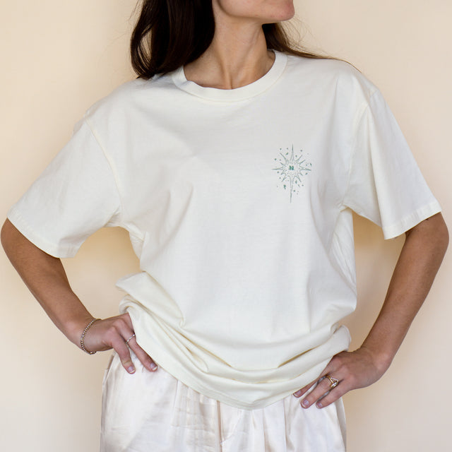 BE YOUR OWN LOVE TEE