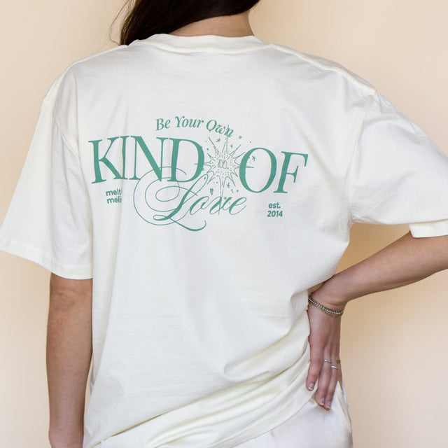 BE YOUR OWN LOVE TEE