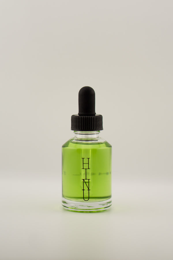 HINU HAIR GROWTH OIL