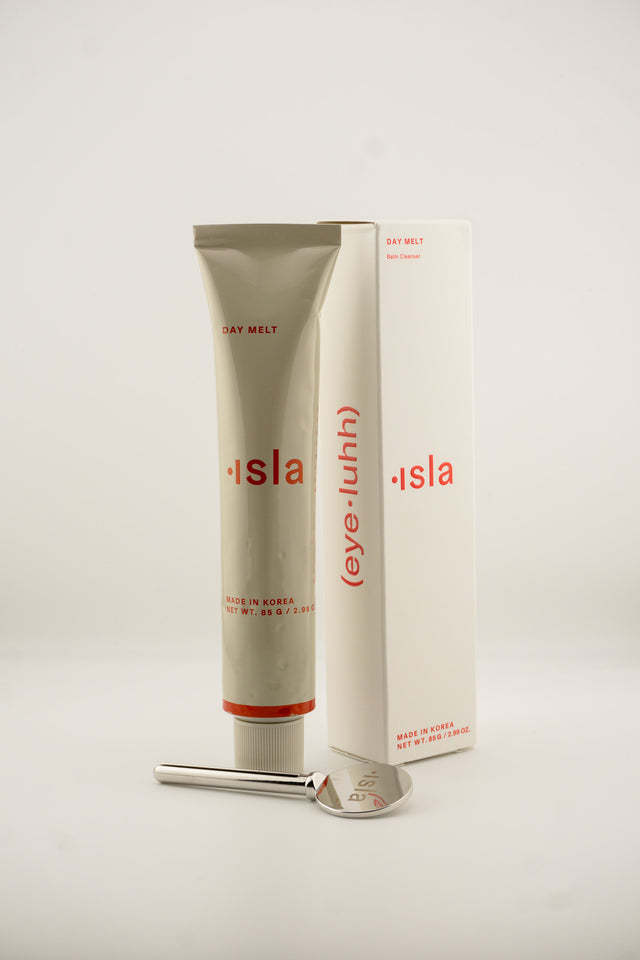 Day Melt Cleansing Balm