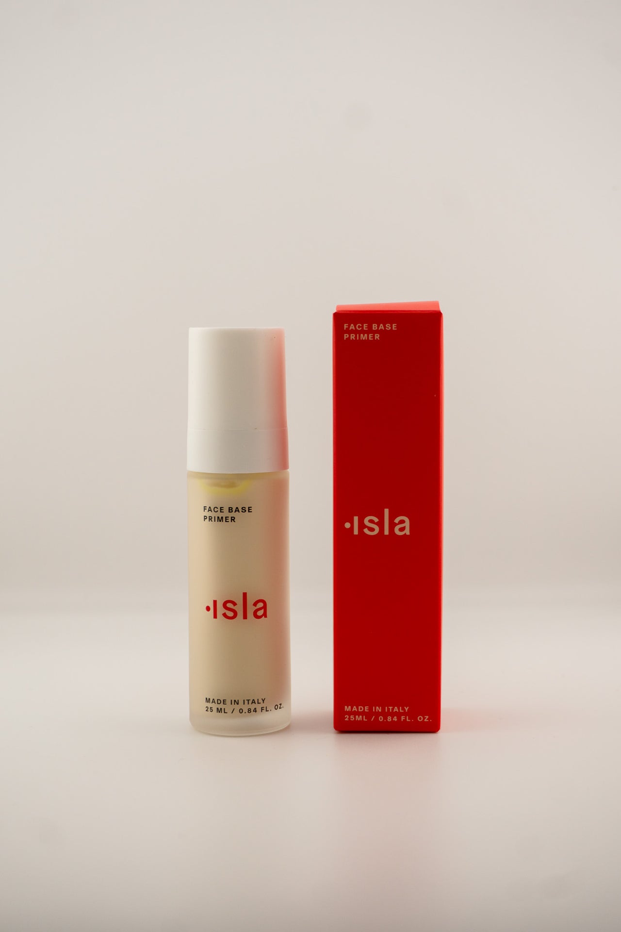 Face Base Priming Moisturizer