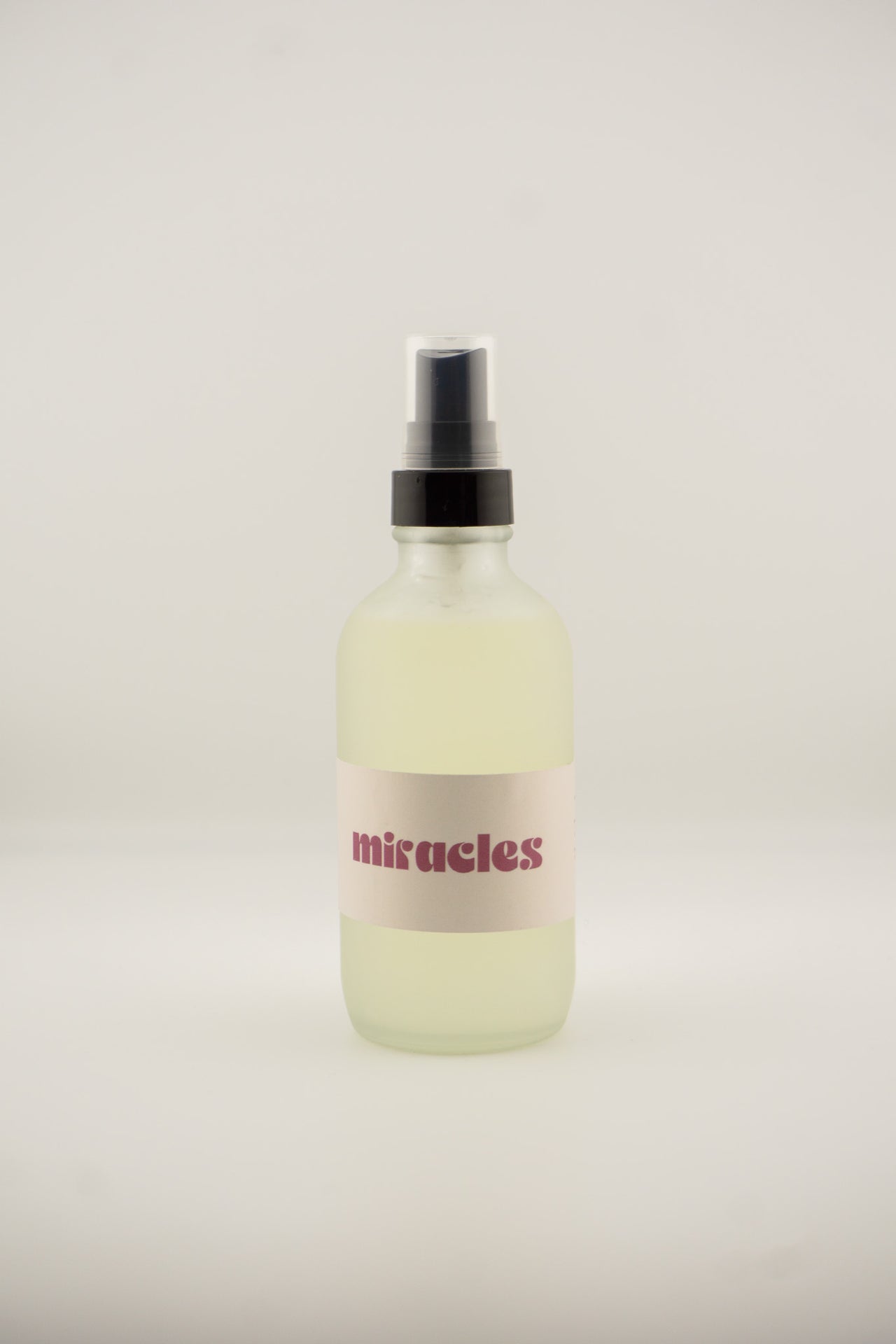 MIRACLES 'EVERYTHING' SPRAY
