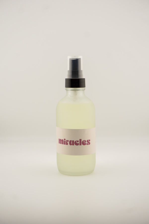 MIRACLES 'EVERYTHING' SPRAY