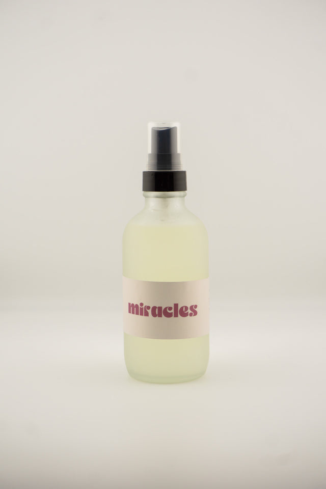 MIRACLES 'EVERYTHING' SPRAY