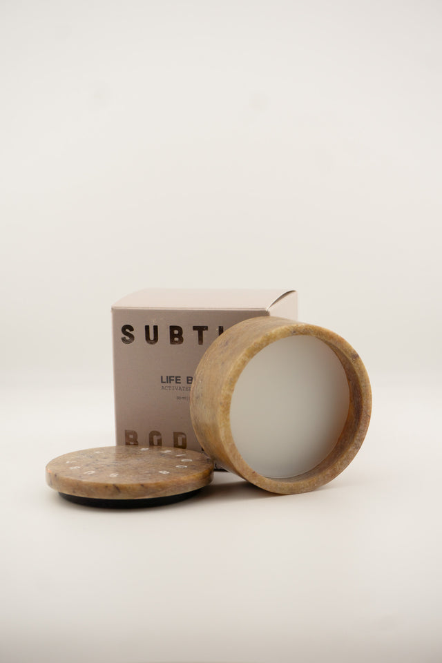Life Balm