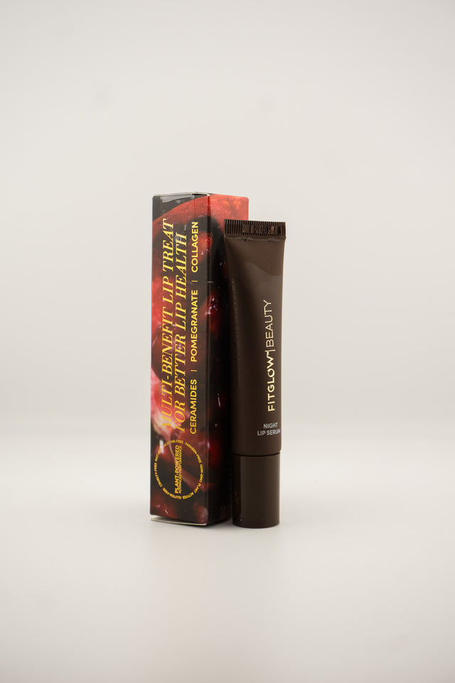 Night Lip Serum