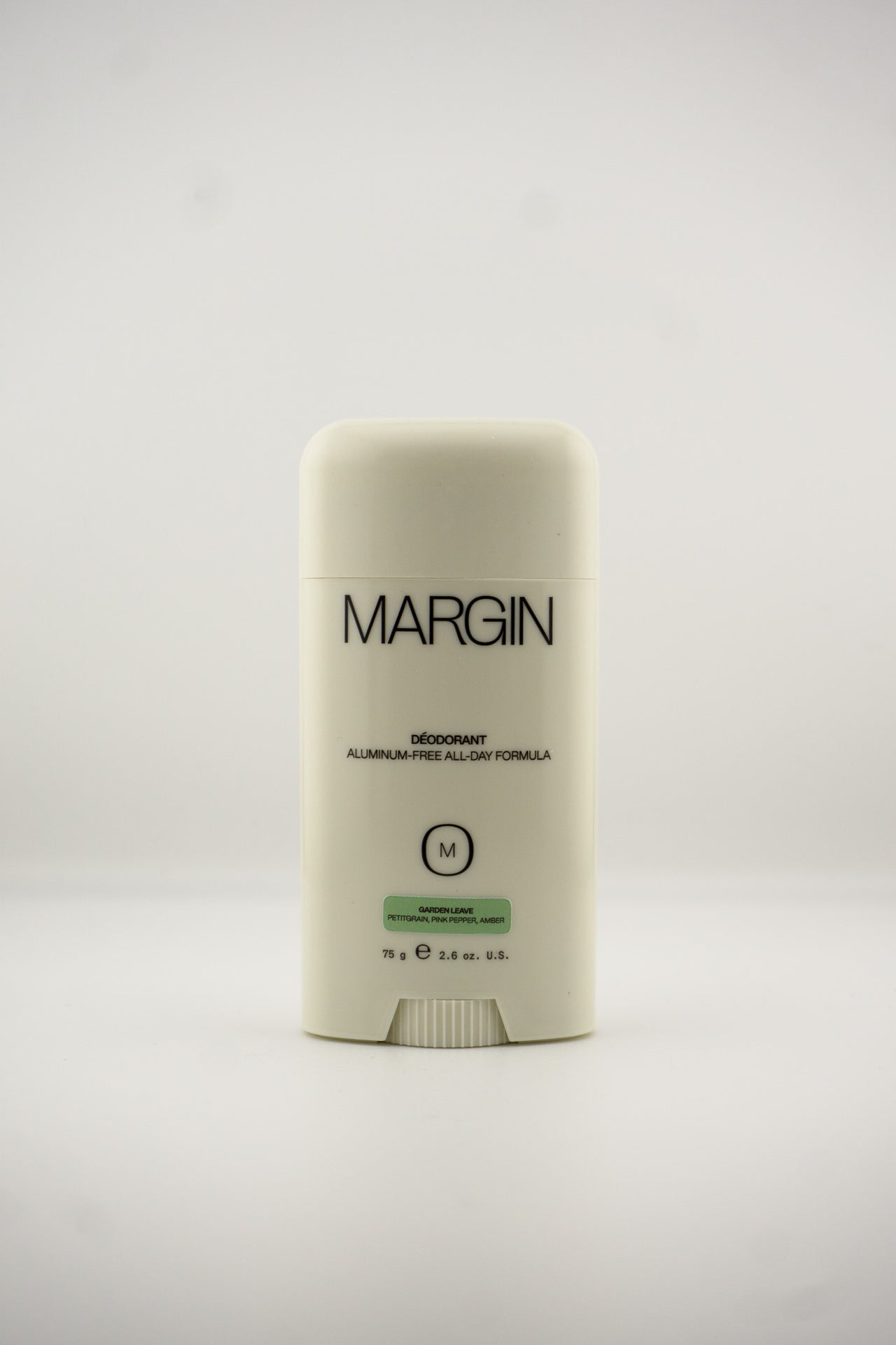 DÉODORANT - GARDEN LEAVE