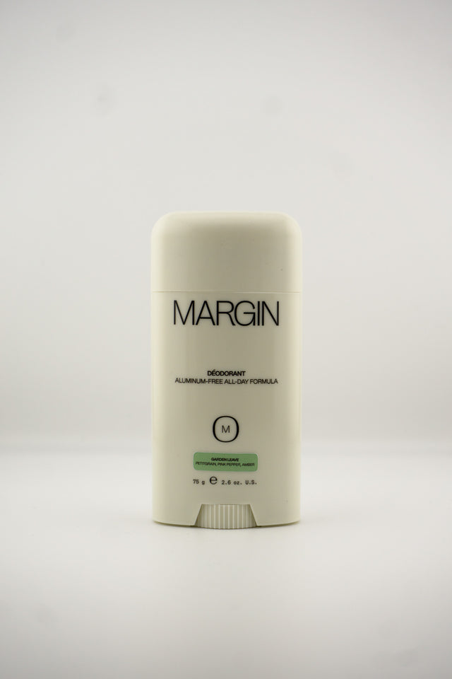 DÉODORANT - GARDEN LEAVE