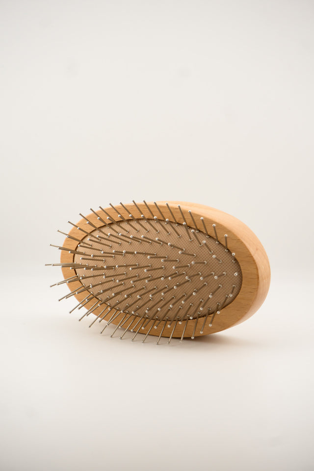 Scalp Massage Brush