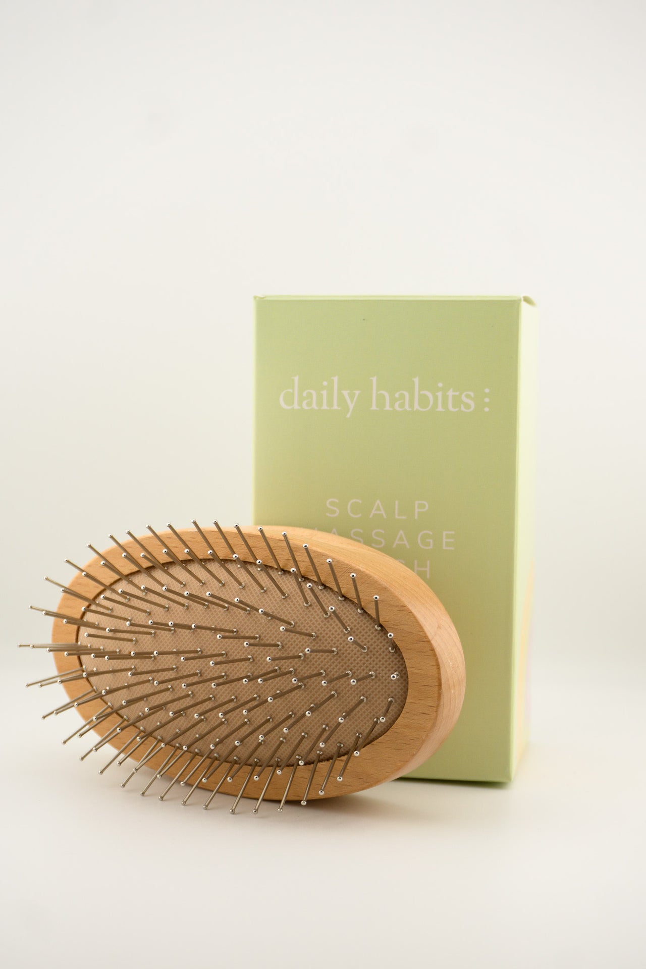 Scalp Massage Brush