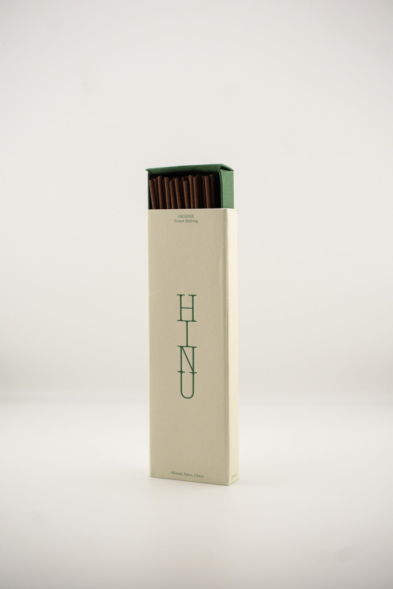 FOREST BATHING INCENSE