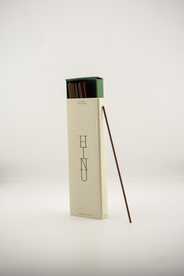 FOREST BATHING INCENSE