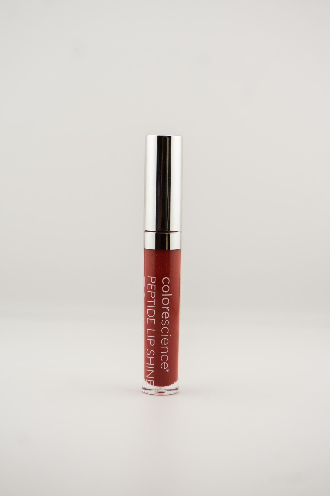 SPF Peptide Lip Shine - Savanna