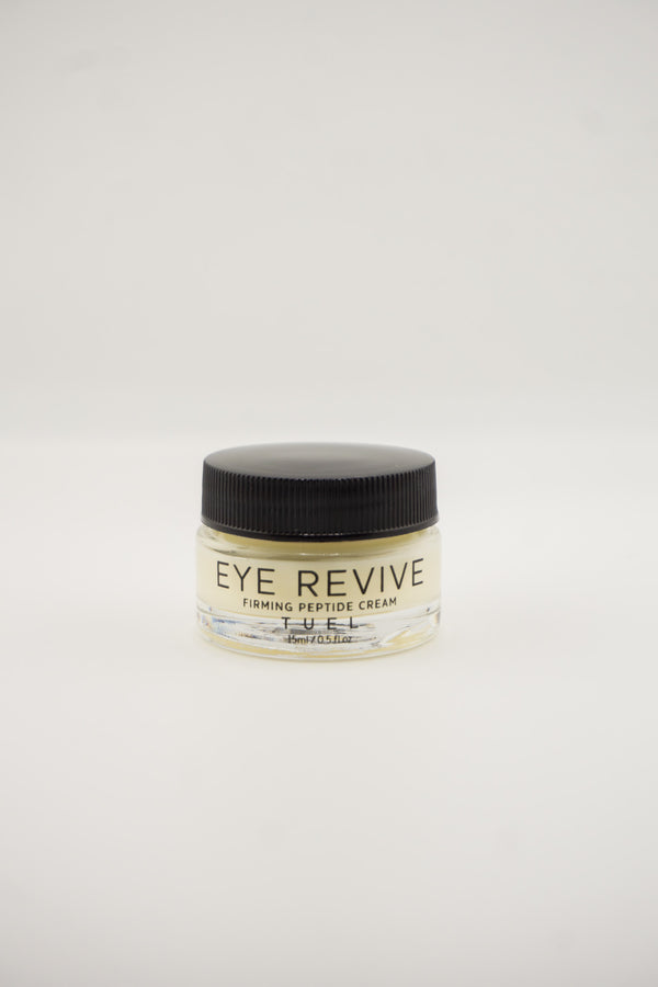 Eye Revive Firming Peptide Cream