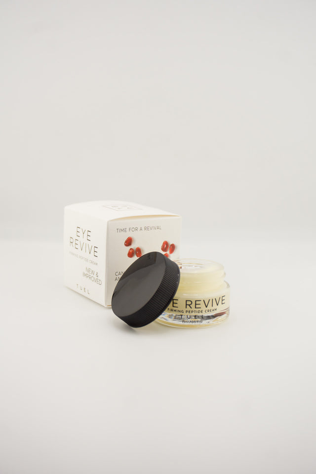 Eye Revive Firming Peptide Cream