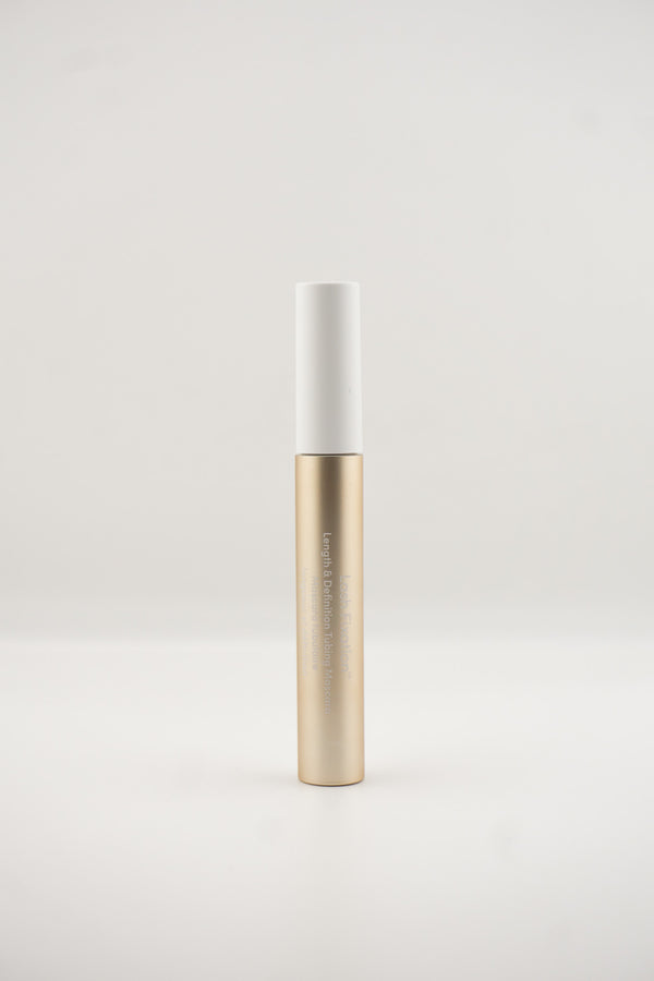 NON-TOXIC TUBING MASCARA