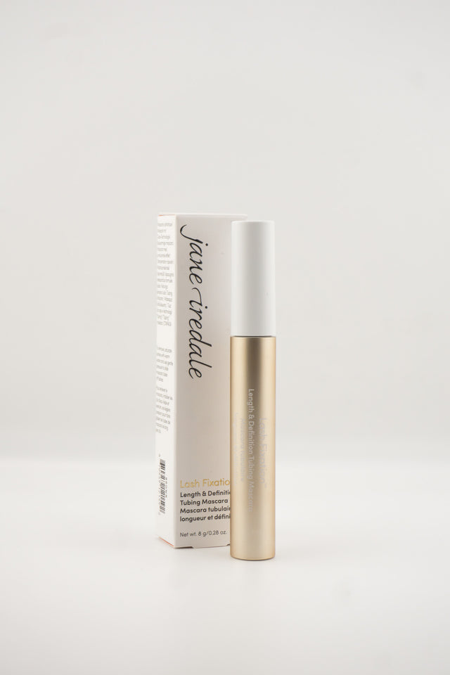 NON-TOXIC TUBING MASCARA