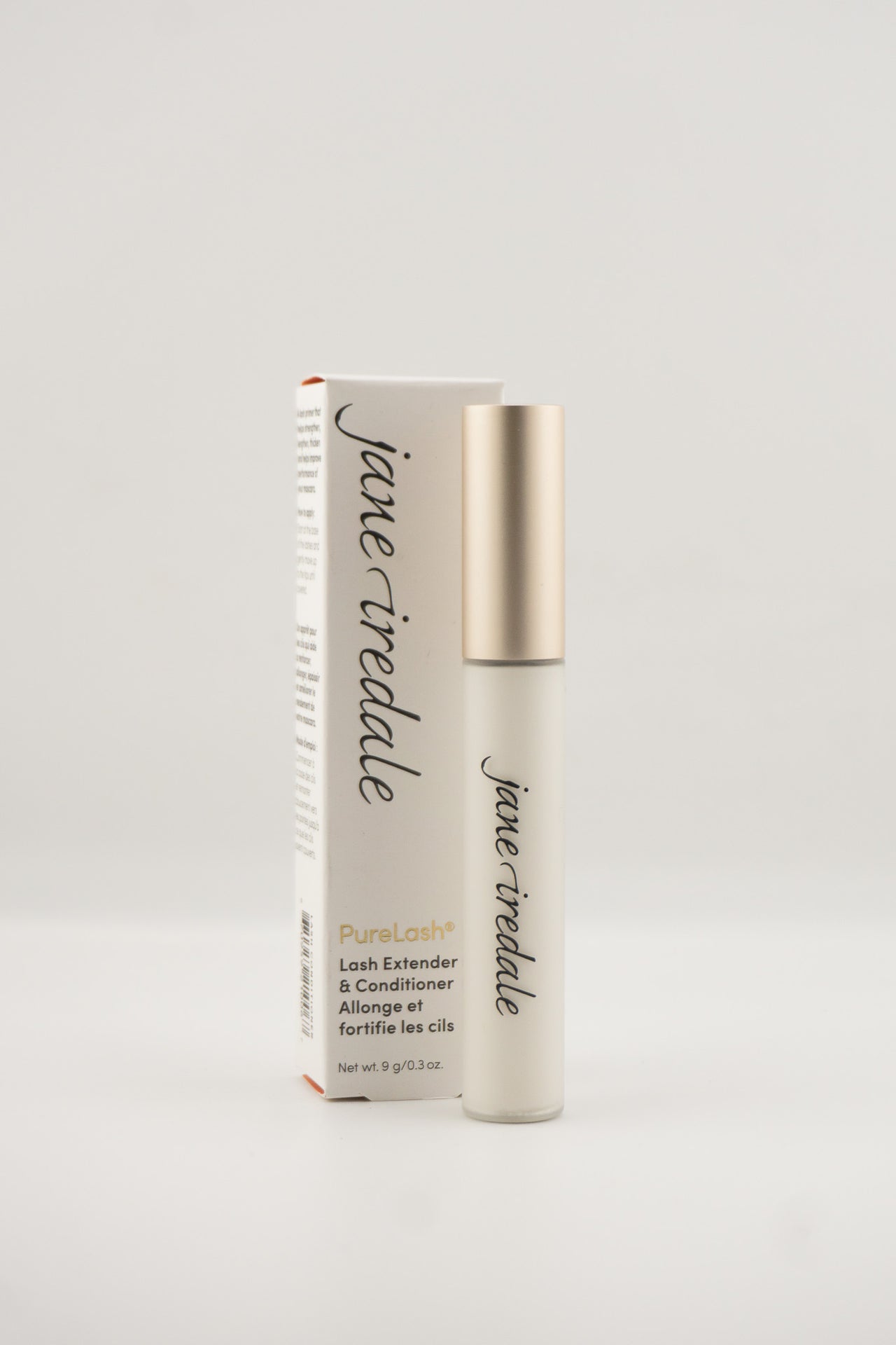 NON-TOXIC LASH EXTENDER + CONDITIONER