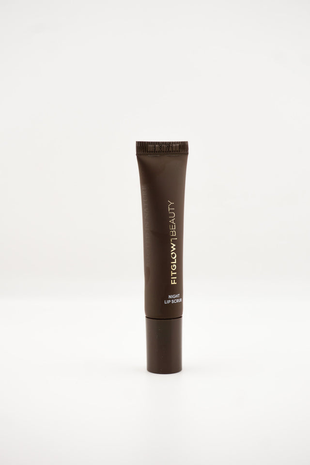 Night Lip Scrub
