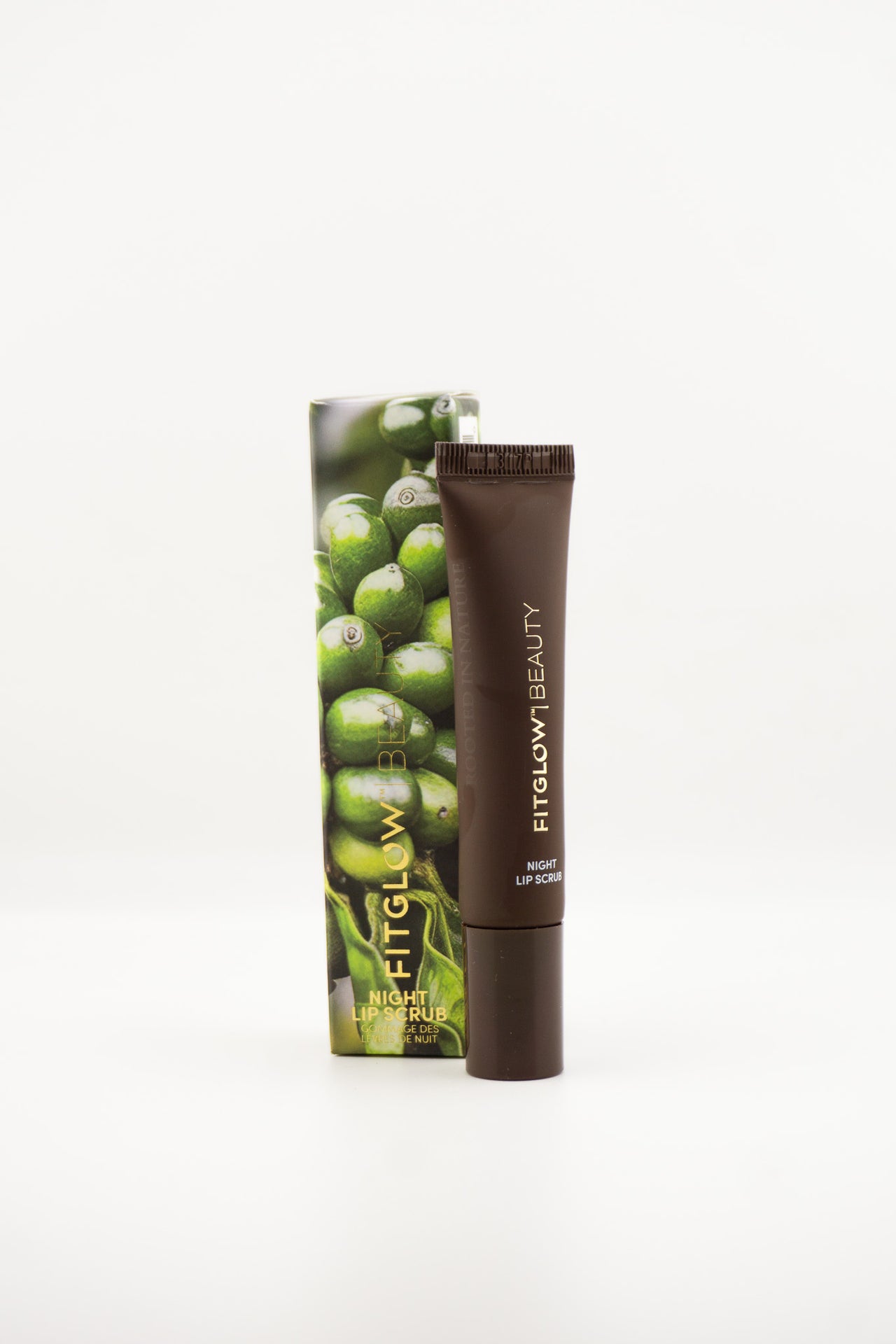 Night Lip Scrub
