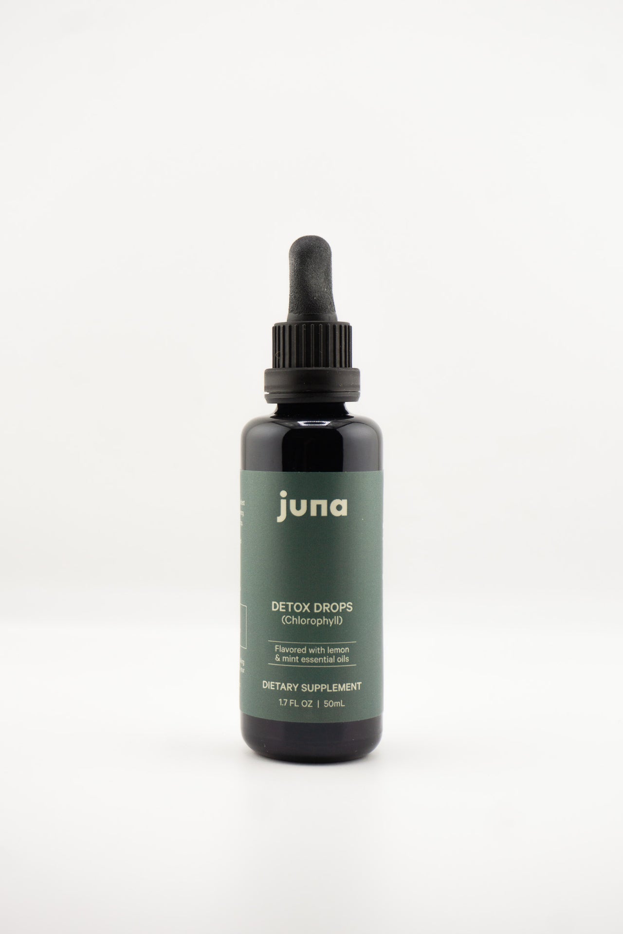 JUNA CHLOROPHYLL DETOX DROPS