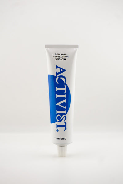 MANUKA HONEY FACE MASK – MELT by Melissa