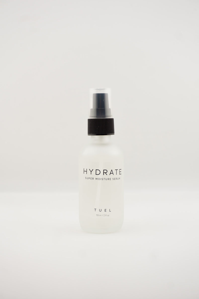 HYDRATE SUPER MOISTURE HA SERUM