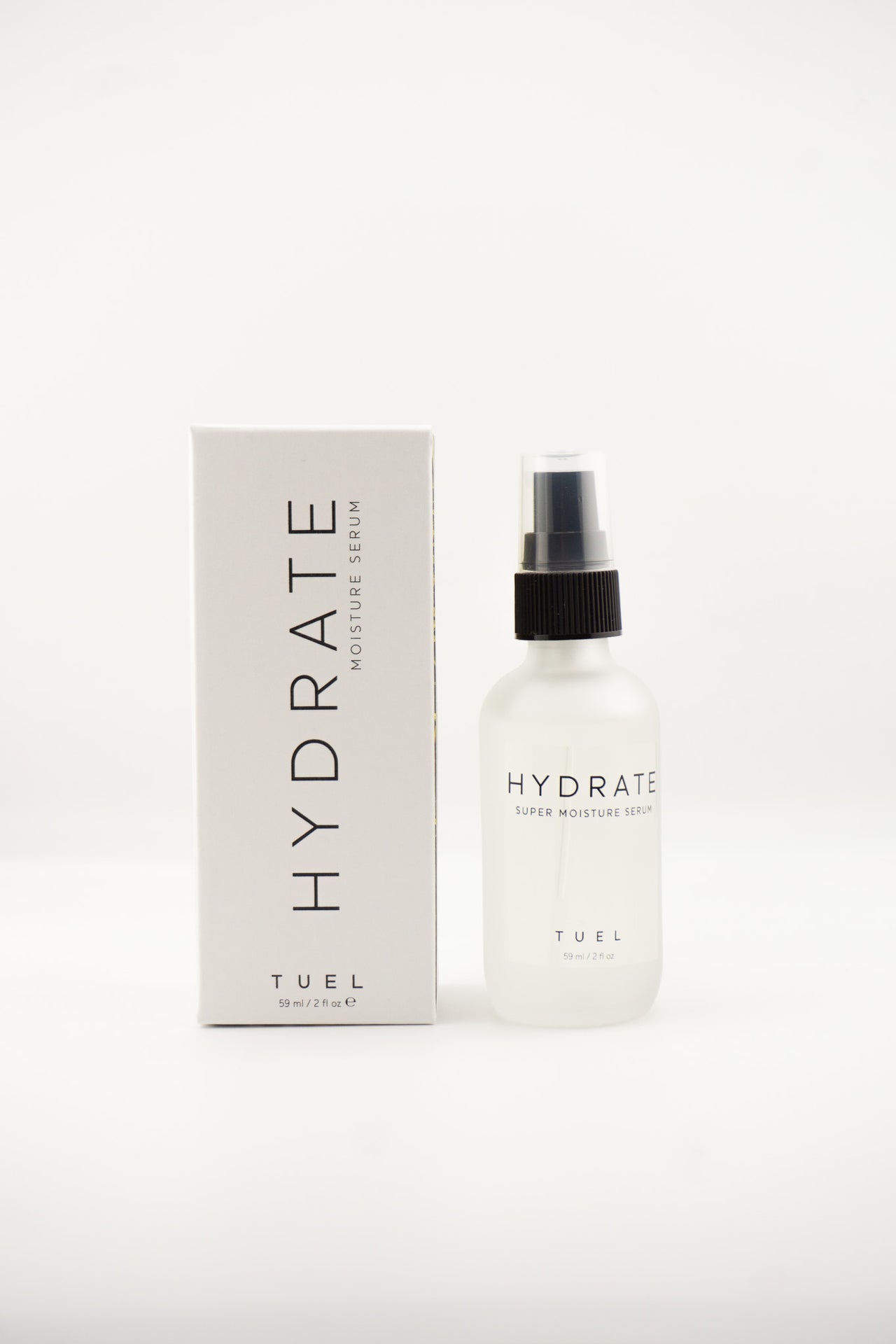 HYDRATE SUPER MOISTURE HA SERUM