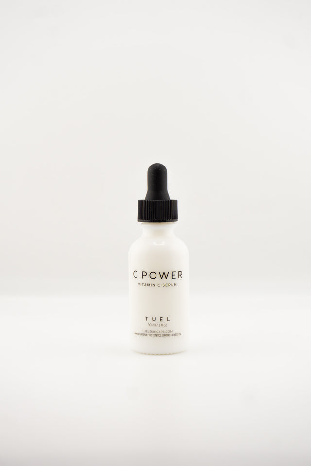 C POWER | VITAMIN C SERUM