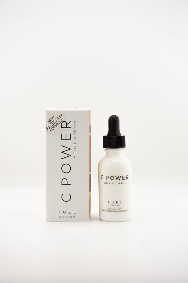 C POWER | VITAMIN C SERUM