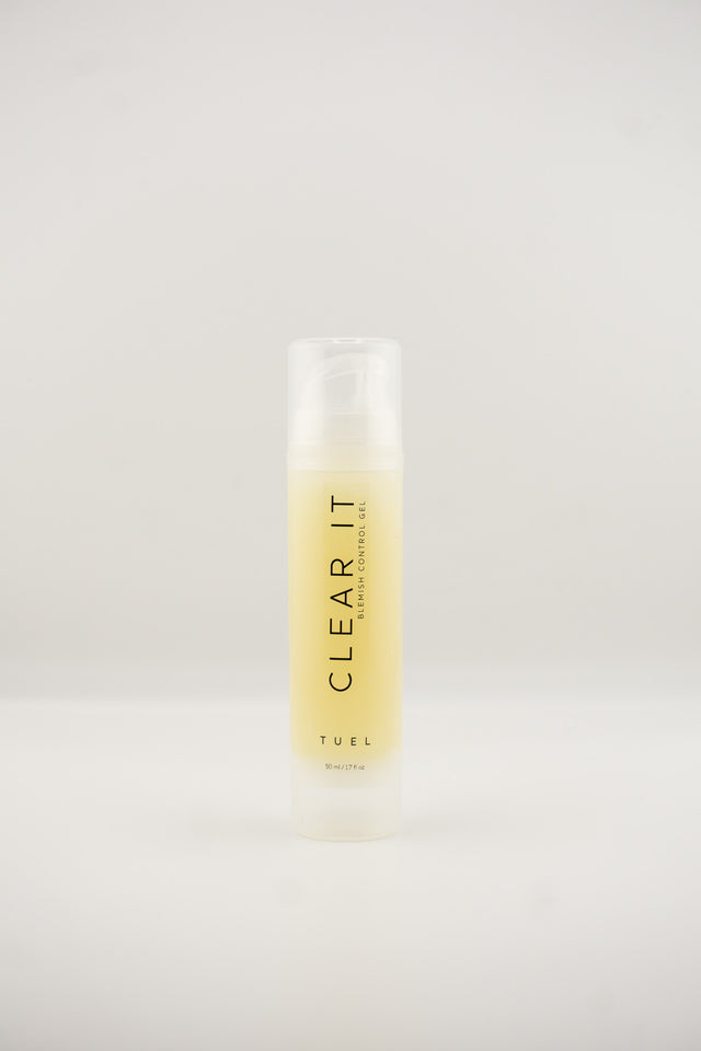 CLEAR IT SPOT TREATMENT