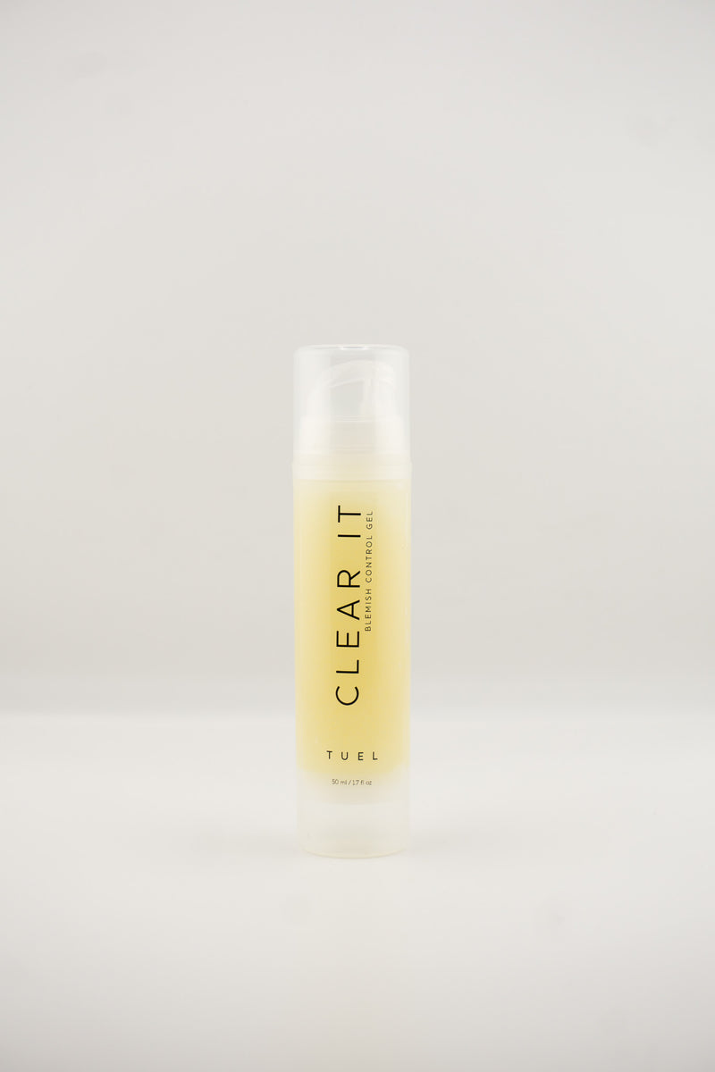 CLEAR IT SPOT TREATMENT